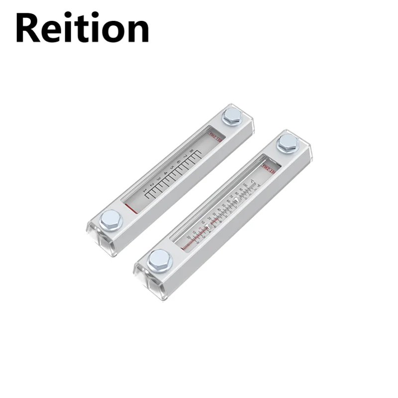 Reition Level Gauge…