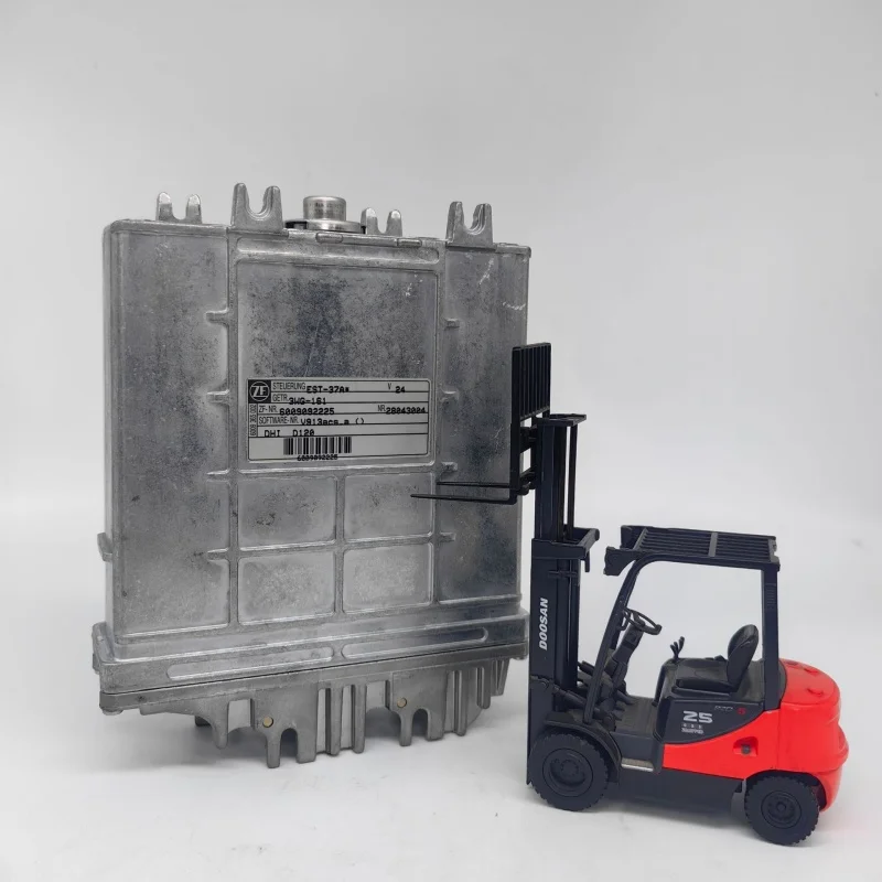 Forklift 10-12 ton D100/D120 ZF transmission controller B0SCH control unit