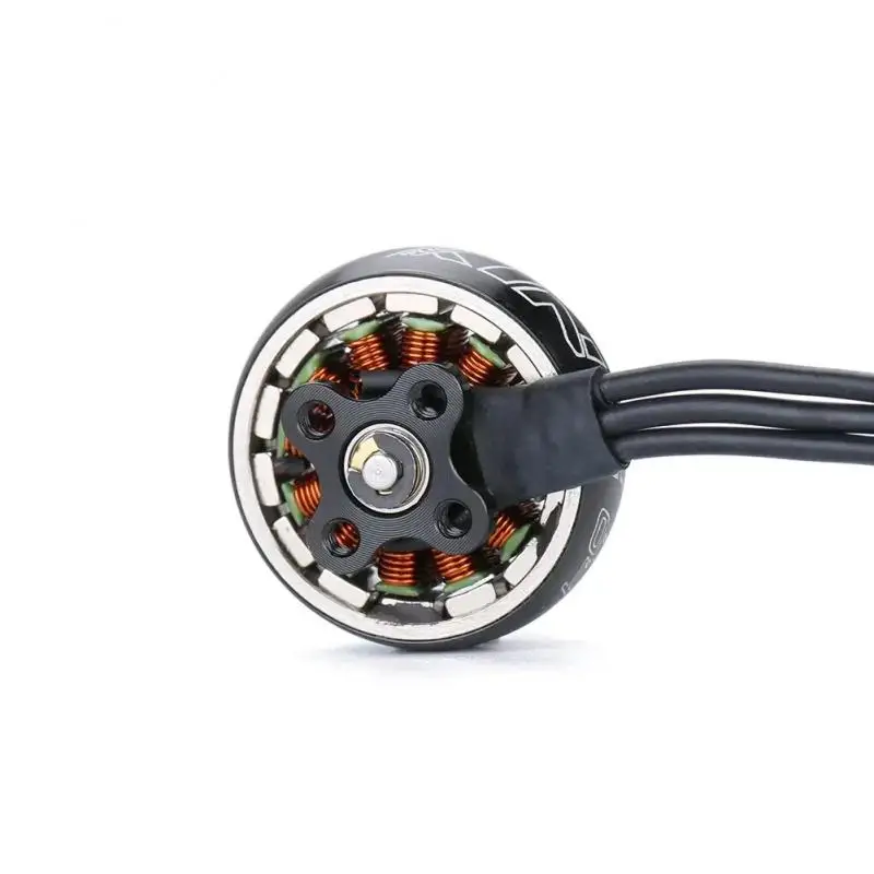 4 stücke Iflight Xing 1504 3100kv 3-6s Bürstenlosen Motor Für Fpv Freestyle Ih3 O3 4s 3,5 zoll Drohnen Diy Teile