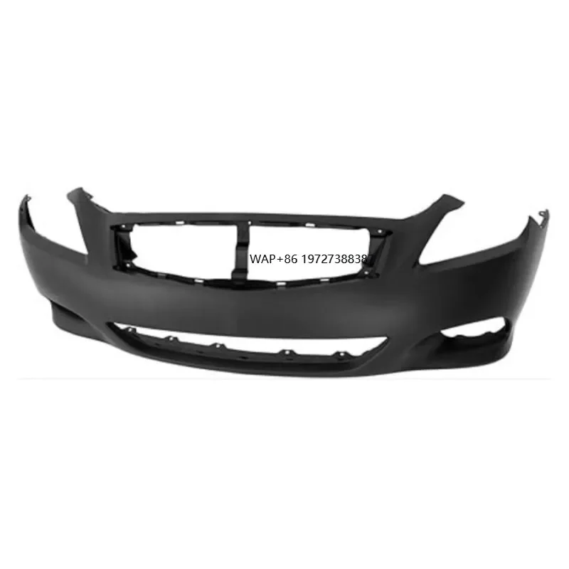 Automotive 2017-2019 A5 S5 B9 upgrade 20-24 RS5 B9.5 B10 style front bumper with grille A5 S5 B9 sedan g37 sedan front bumper