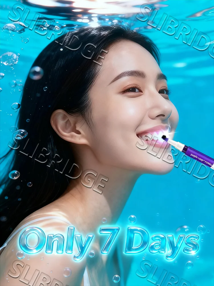 

Purple pen solve yellow stains,no longer ashamed to laugh heartily,free shipping