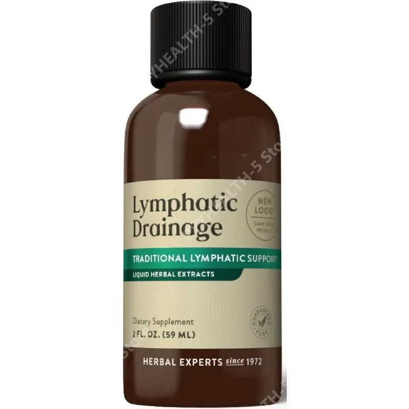 

БАД для лимфодренажа: способствует эффективному дренажу лимфатической системы для улучшения общего состояния здоровья.