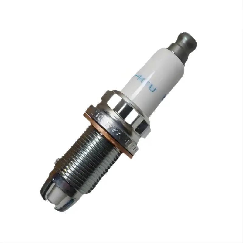 4 pieces new Iridium Spark Plug ZKBR7A-HTU for BMW 3 Series E92 320i N46B20E 2007-2013 12120038349 91785