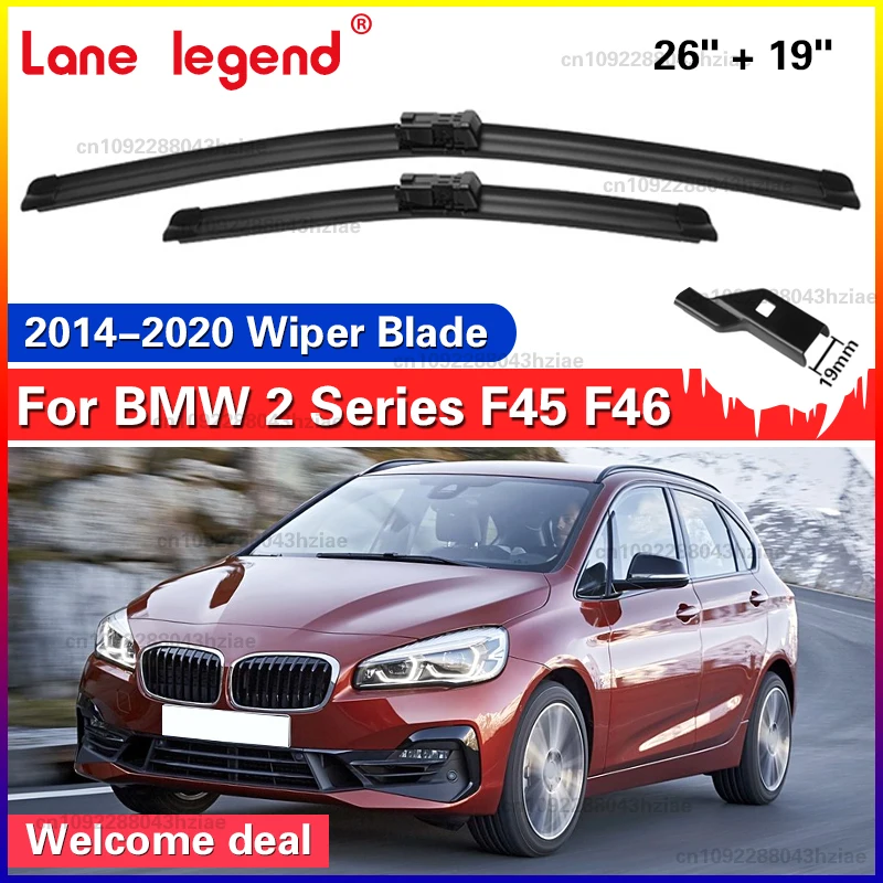 For Bmw 2 Series F4… - image