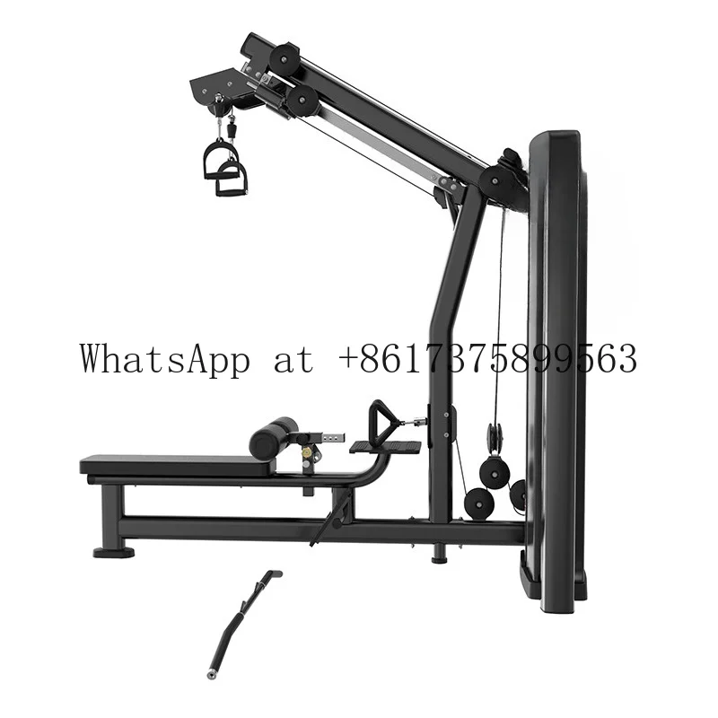 Commercial Gym Fitness Equipment Multi Function Home Gym Strength Training Machine