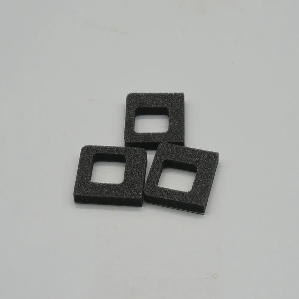 10PCS Developer Assembly Seal Pad For Canon IR1730 1740 1750 IR ADVANCE 400 500 FM2-0287-SEAL Copier Part