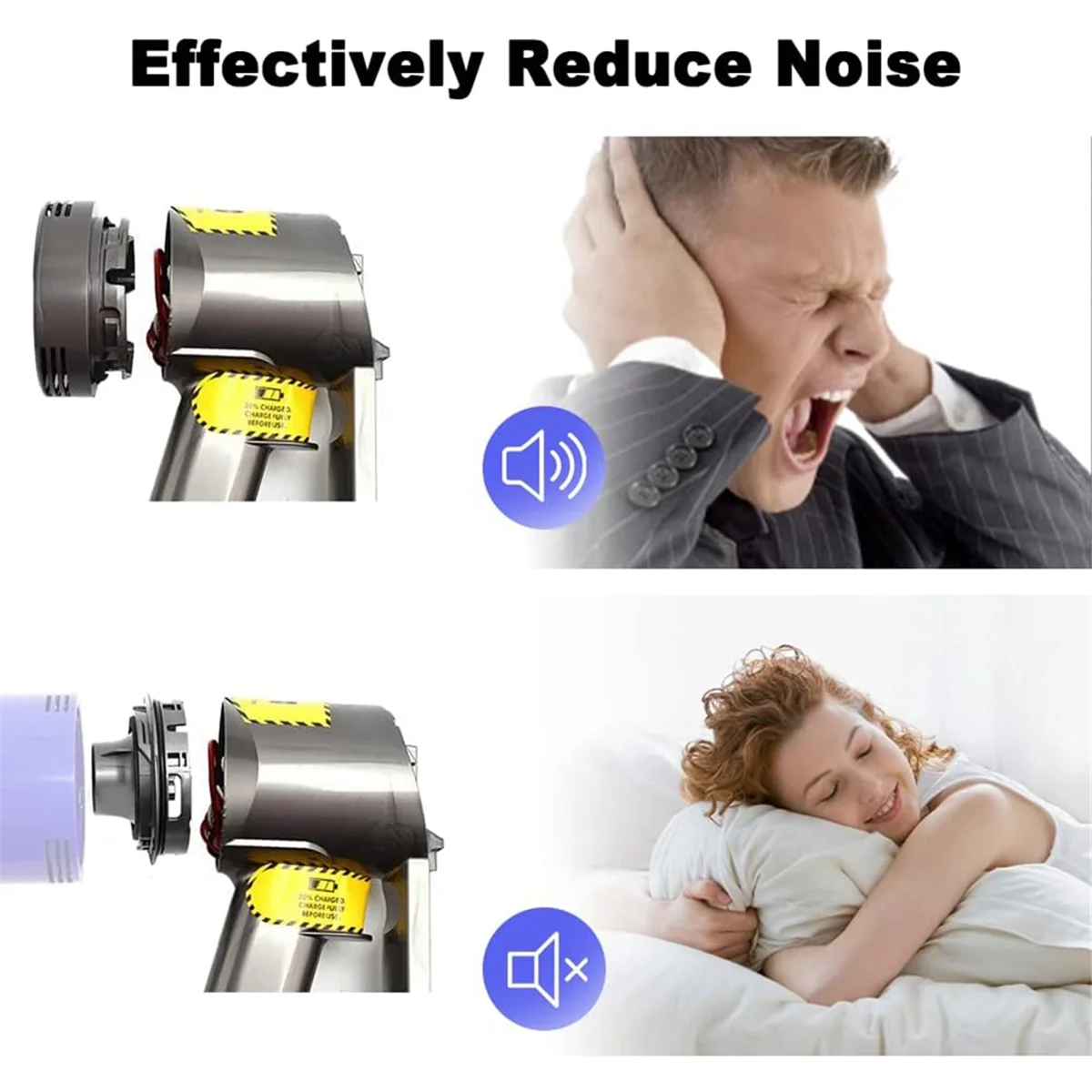 ใหม่ล่าสุด! มอเตอร์ฝาครอบด้านหลังอะไหล่ทดแทนสําหรับ Dyson V7 V8 สิ่งที่แนบมาสูญญากาศมอเตอร์ฝาครอบด้านหลังทนทานอะไหล่สูญญากาศซ่อม