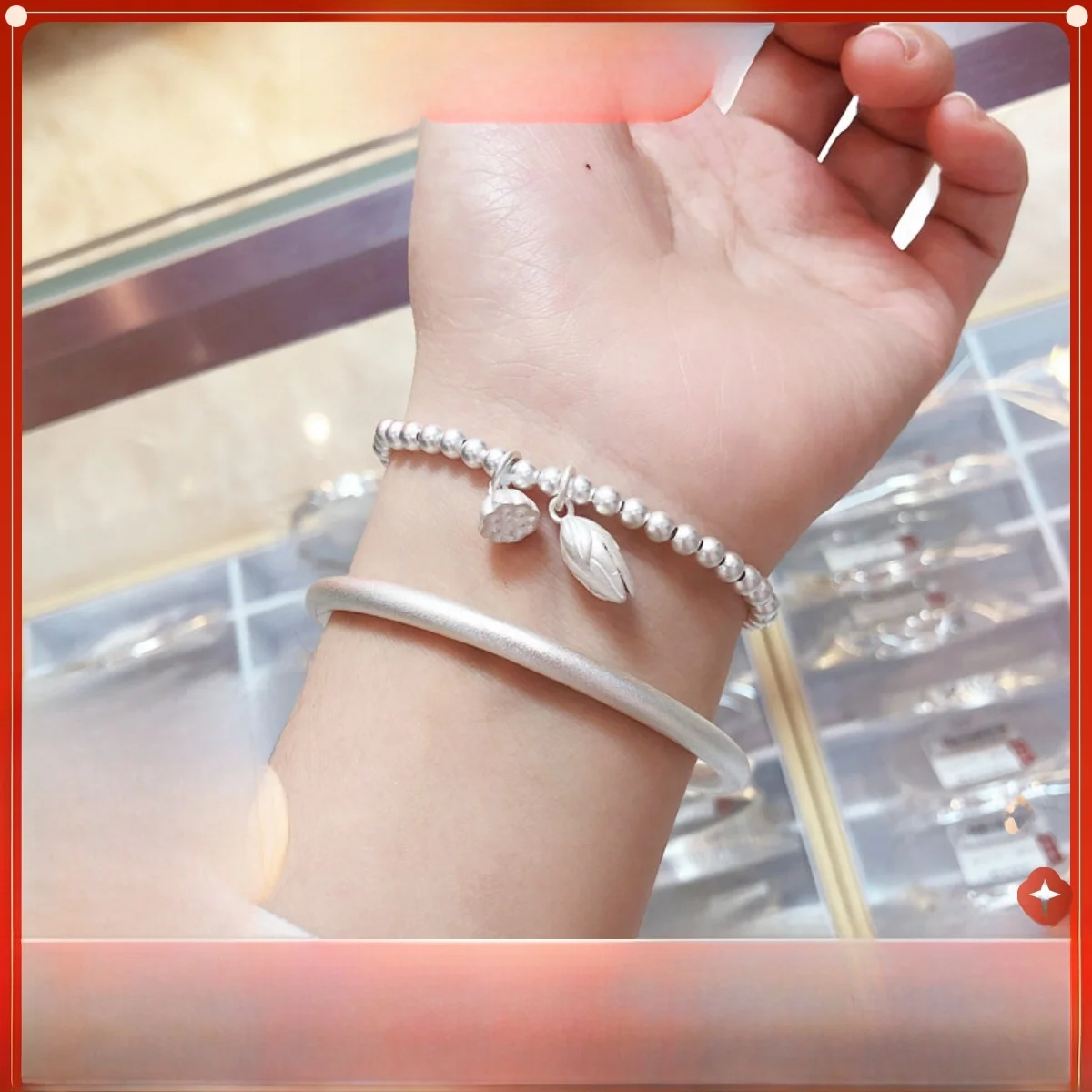 202-nouveau-bracelet-pour-femme-en-argent-pur-999-style-traditionnel-chinois-double-bracelet-motif-grain-de-lotus-accessoire-de-bijouterie-tendance