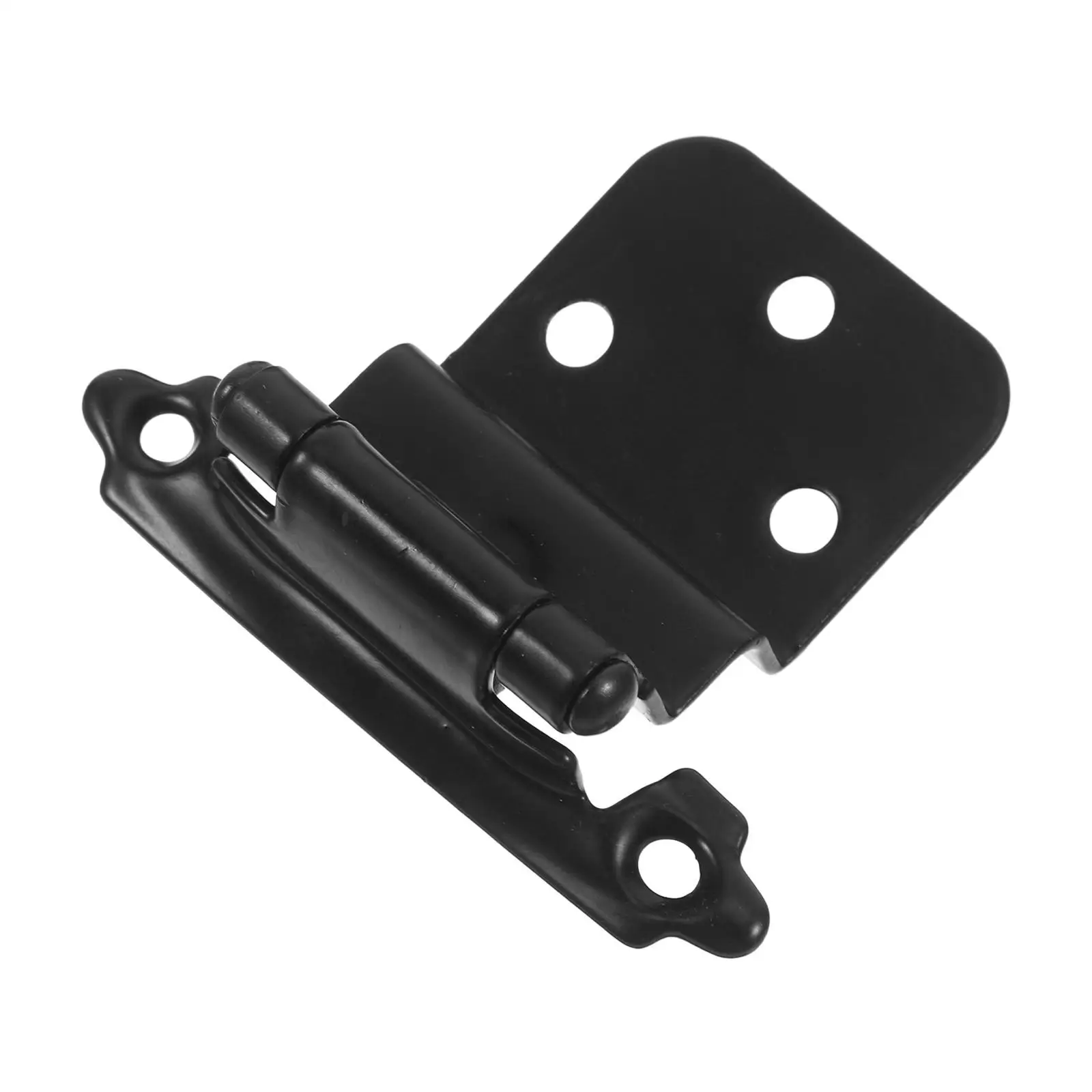 

Self Closing Hinge s 3 8 Inch Built in Spring Auto Door Hinges Cabinet Heavy Duty Metal Farmhouse Stylish Long Use