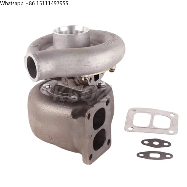 

Complete turbocharger TD06H 3066-00230 49179 engine 320C 320B E320B 49179-02350 176-0386