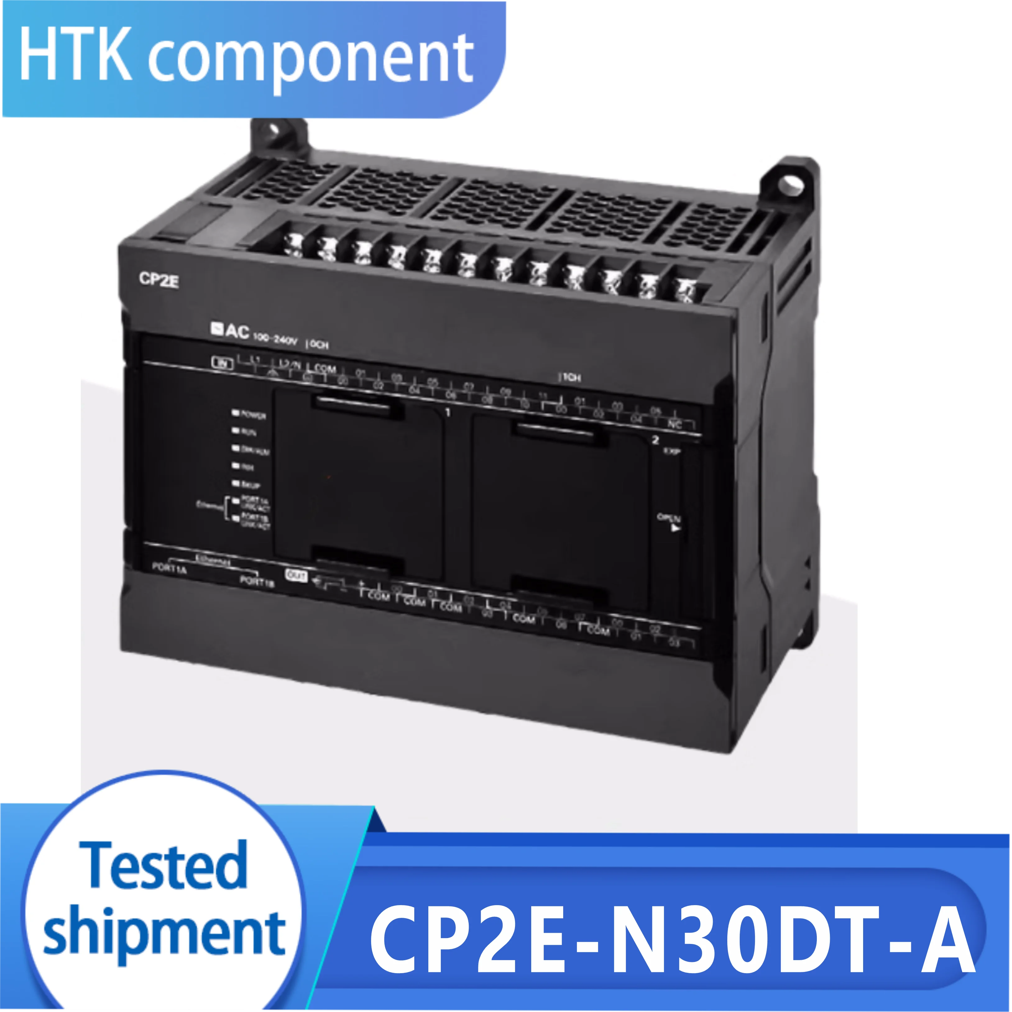 

Новый оригинальный телефон CP2E-N30DT-A