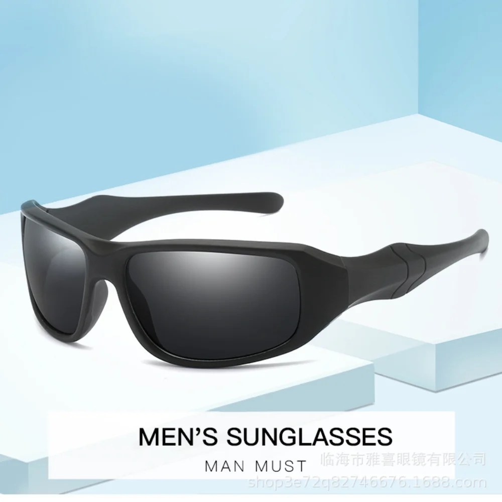 

Night Vision Sunglasses Car Night Driving Glasses Driver Goggles Unisex Sun Glasses Uv Protections Sunglasses Eyewear Gift