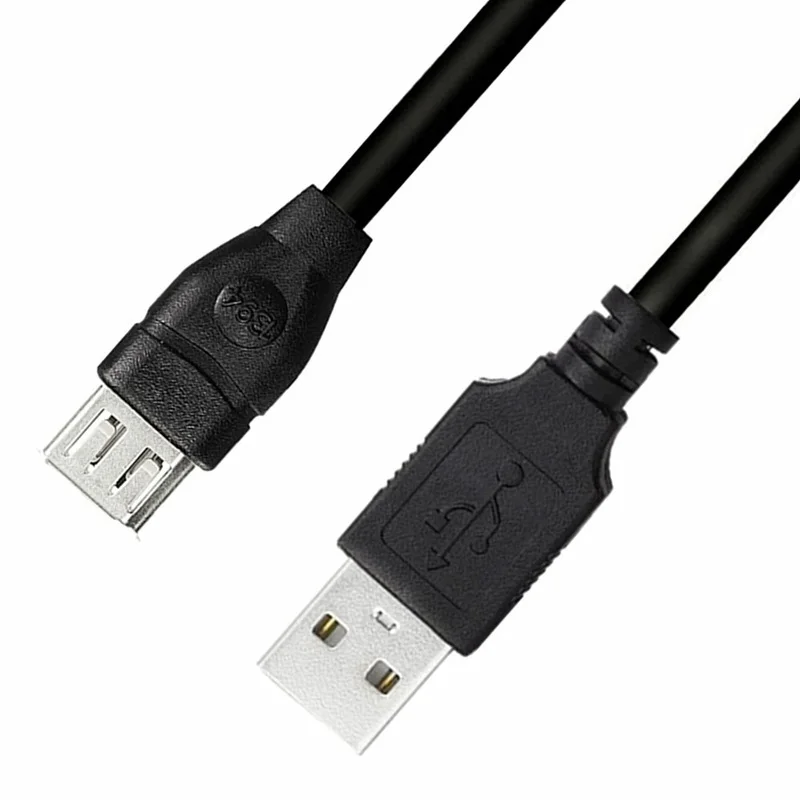 20 CM Firewire IEEE 1394 6 Pin USB Adapter Vrouwelijke F naar USB M Mannelijke Kabel voor Printer Digitale Camera scanner Harde Schijf Kabel