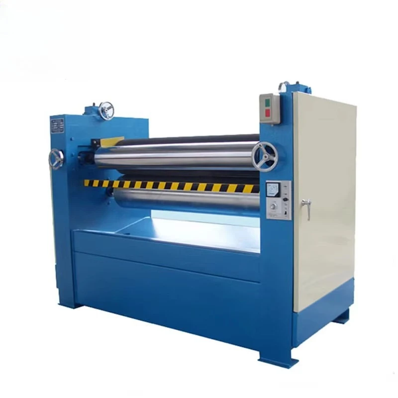 New High-Accuracy Artificial Board Plywood Production Glue Spreader Device Wood Based Panels Machinery Core Veneer Motor Pump