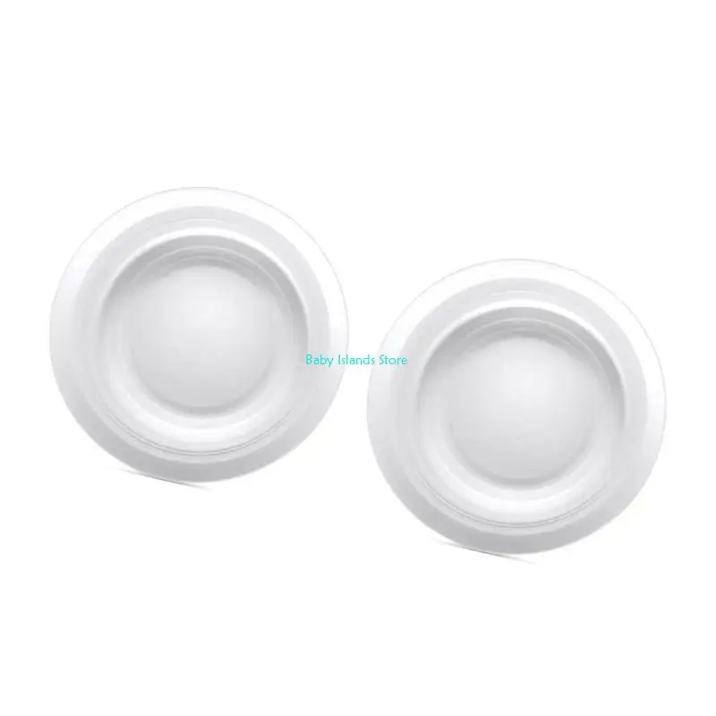 

K92D Replacement Part for Indoor Outdoor Wearable Breast Accessories Duckbill Valves Diaphragm for V1/V2