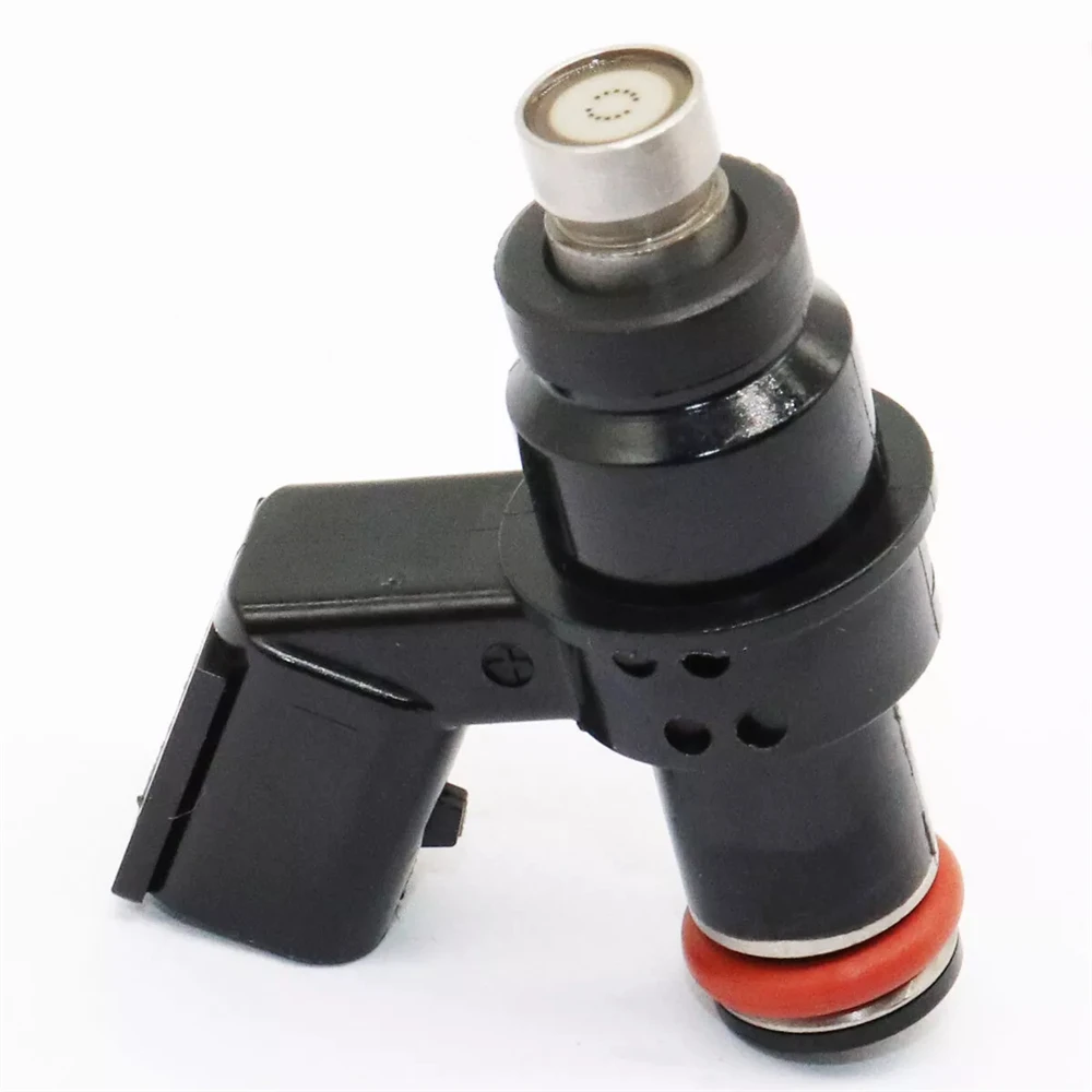 4 Pcs Motorcycle Fuel Injectors Replacement For Suzuki GSXR1000 K7 2007 2008 OEM 15710-21H00
