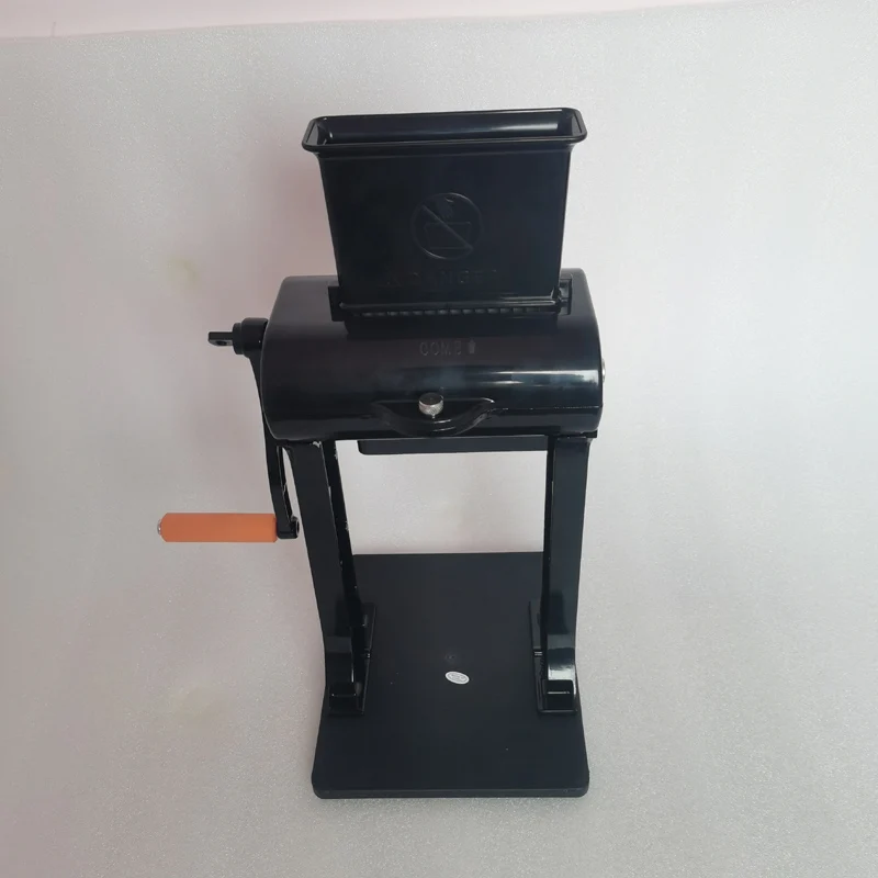 สแตนเลสสตีลสไตล์ตะวันตกเนื้อสับเข็ม Tender เนื้อเครื่องคู่มือเนื้อคลายเครื่องเอ็นหักและค้อนเนื้อ