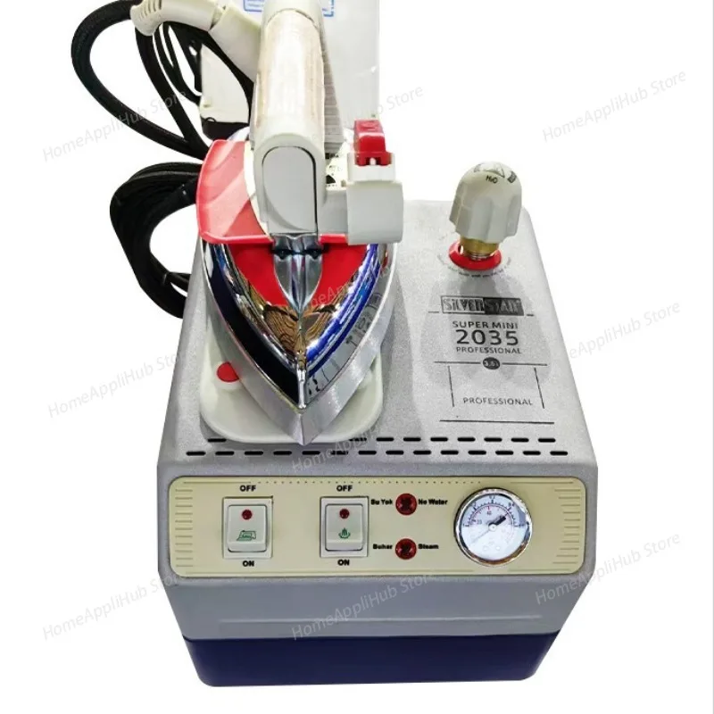 Household Clothing Processing and Tailoring Shop Steam Generator Steam Engine 2035/2002 Steam Ironing Boiler