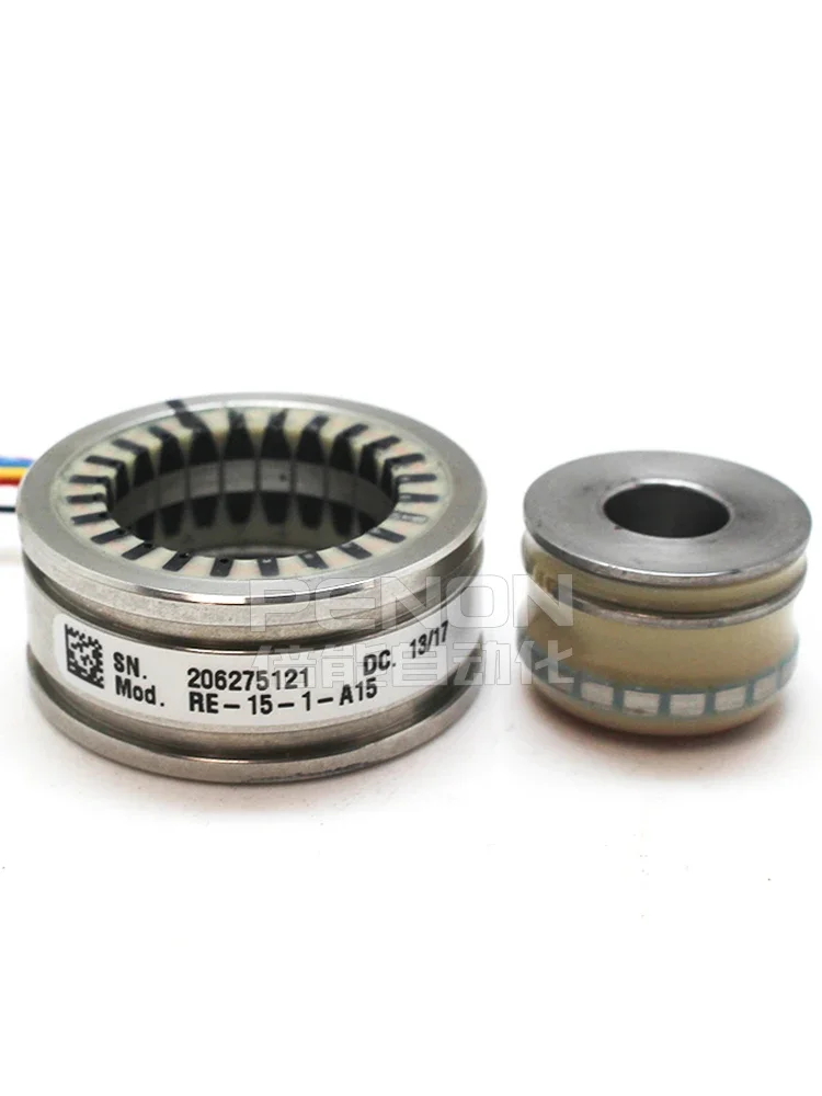 RE-21-1-A05-VS-VSN Rotary Encoder RE-15-1-A15-06 Brand New RE-21-1-A05