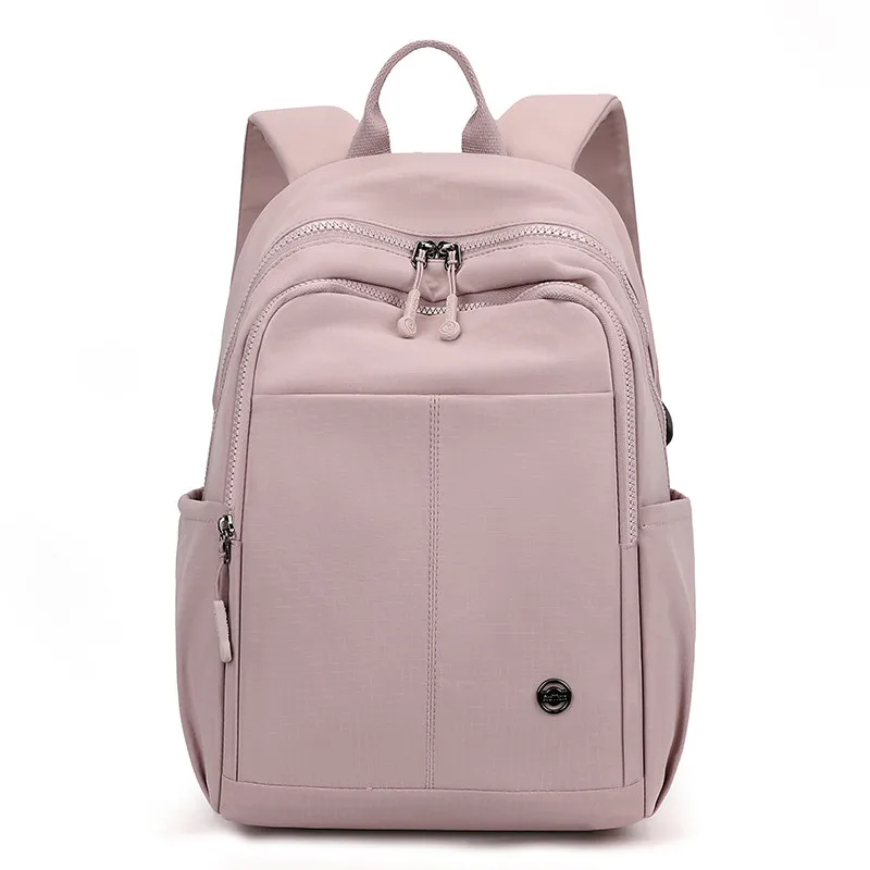 ultra-light-waterproof-outdoor-leisure-travel-backpack-versatile-student-bookbag-simple-commuting-modern-neutral-style-soft-h