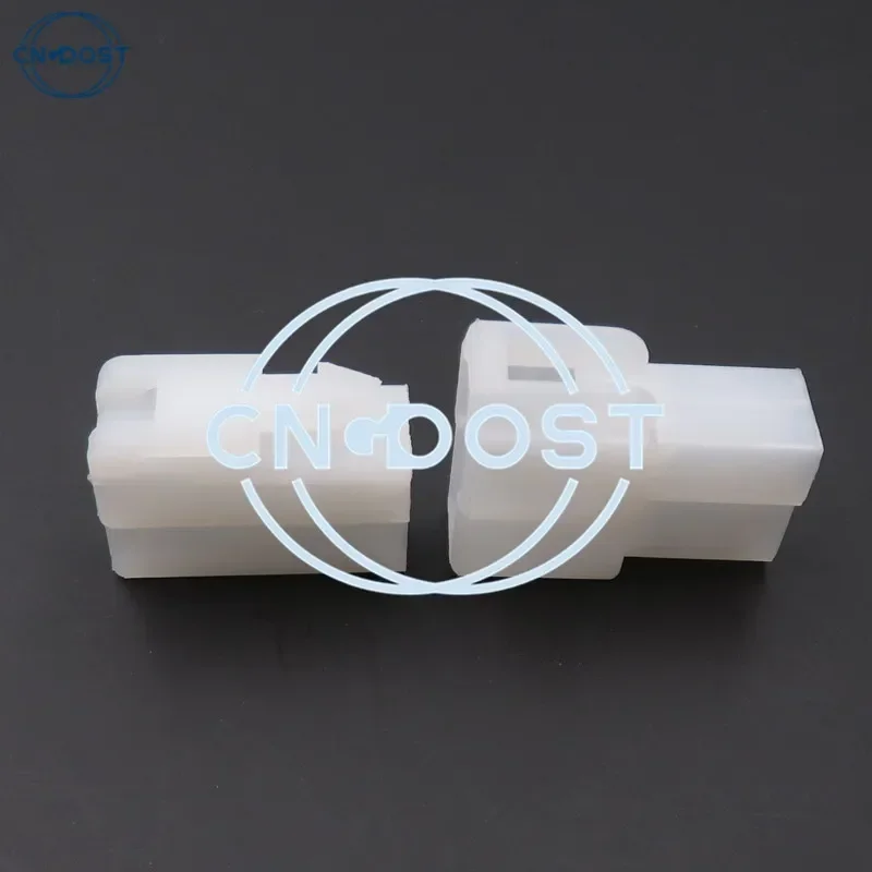 1 Set 2 Pin Automotive Cable Connector 7122-2128 7323-2128 Map Sensor Car Socket Plug For Motorcycle Auto Engine AC Assembly - Detail 1