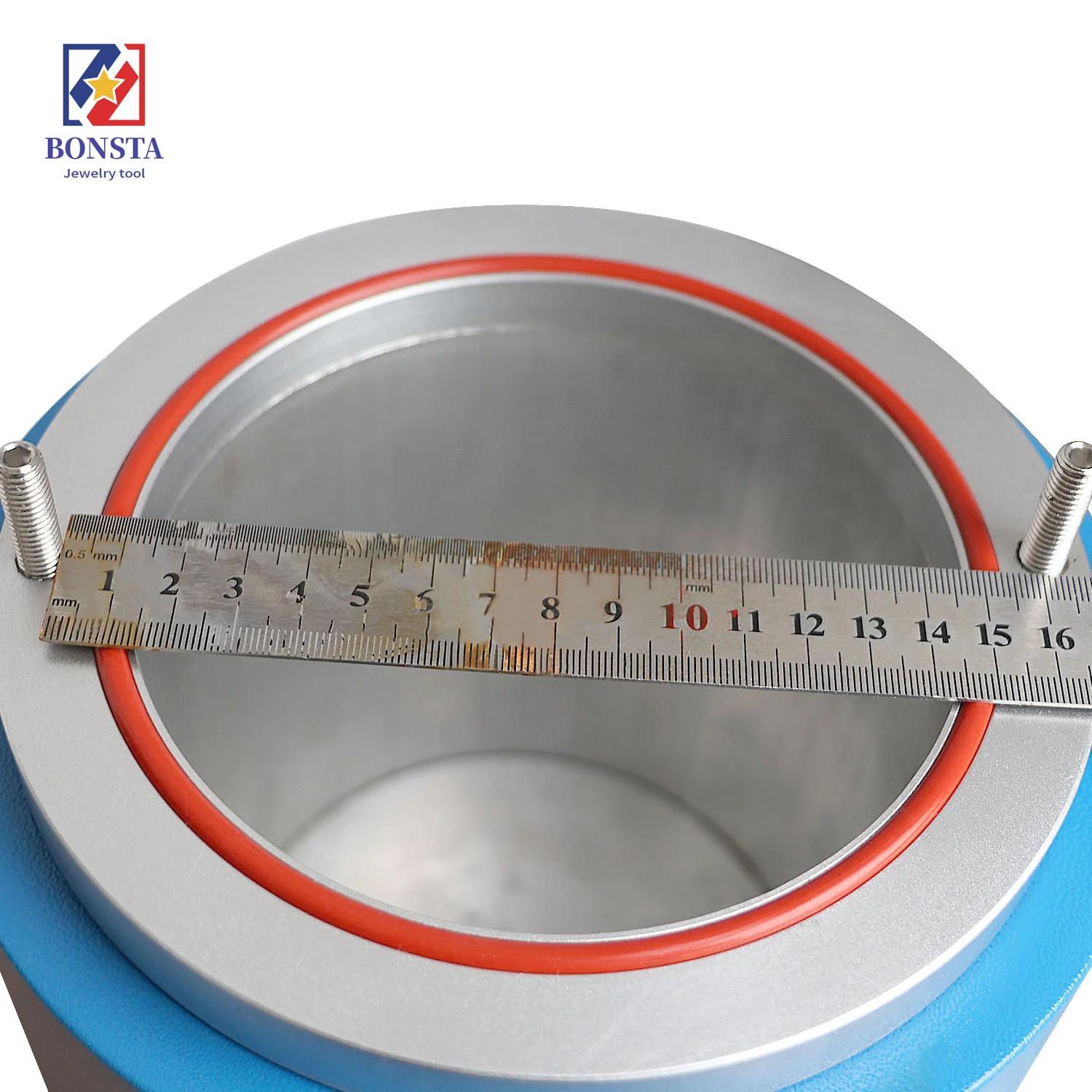 ماكينة شمع المجوهرات الصغيرة عالية الجودة لعام 2021 معدات معالجة المجوهرات المفضلة #4