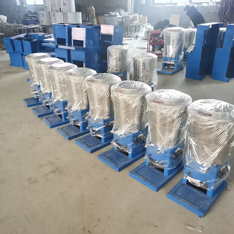 

Flour Powder Mixer Machine Food Mixing Equipment Powder Mixing Machine