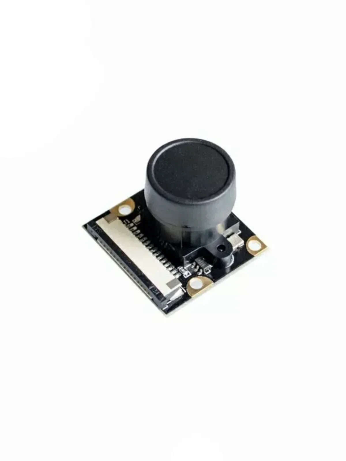 Infrared night vision surveillance camera module 500W with infrared fill light compatible with Raspberry Pi