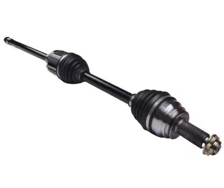 2026 New s Front Drive Shaft 31607629880 31607607938 Assembly CV Axle For BMW X5 E70 X6 E71 G11 G12 With 1-Year Warranty
