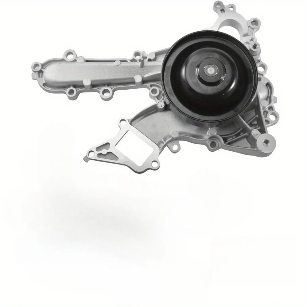 

Compatible with Mercedes Benz 2013-2014 C300 2013-2016 E350 2013 2014-2016 SLK350 V6 3.5L 43157 Water Pump 2762001301