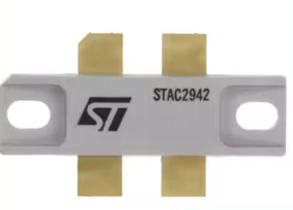 NEW ST STAC2942 Power Amplifier Module