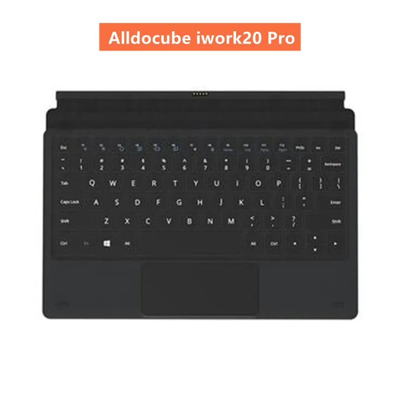 Imagem -06 - Teclado Magnético para Alldocube Iwork20 Iwork20 Pro Tablet pc