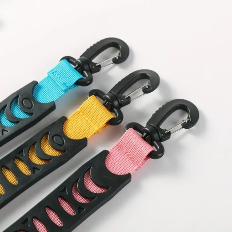 

Portable Roller Skate Straps For Carrying Colorful Strap Leashes Carrier For Ski Boot Shoe Lifter Inline Skate Straps And Winter