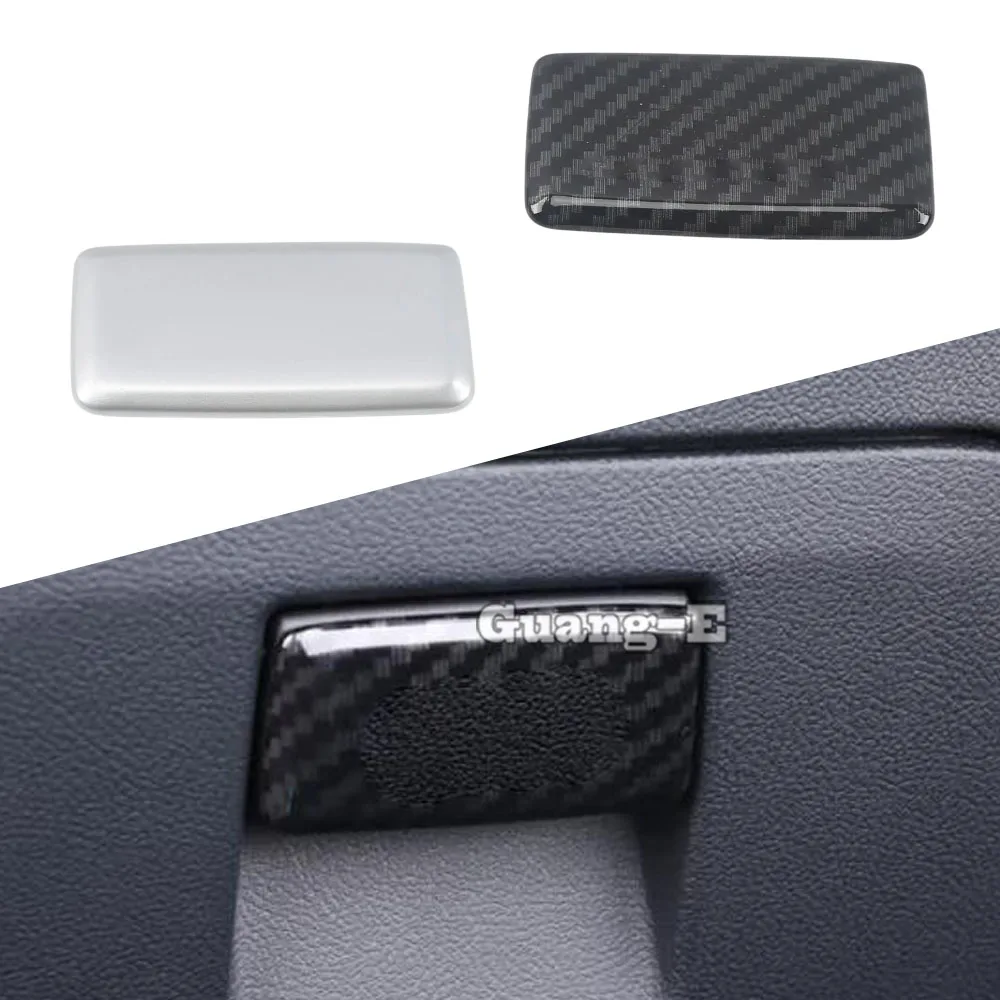 

Для BMW X3 XDrive 25i 28i 30i 2018-2023: Накладка на раму основного отсека для хранения (аксессуары для интерьера)