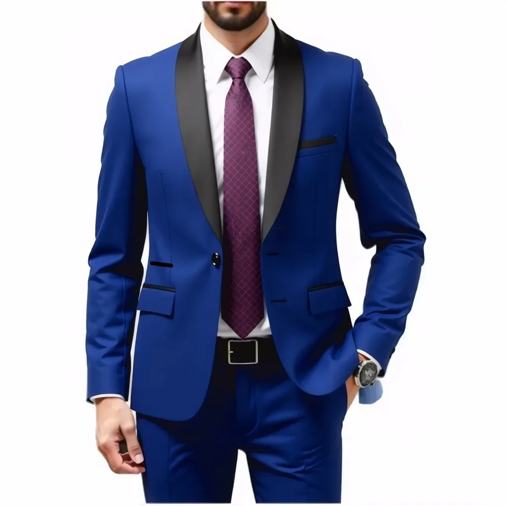 Bao Blue