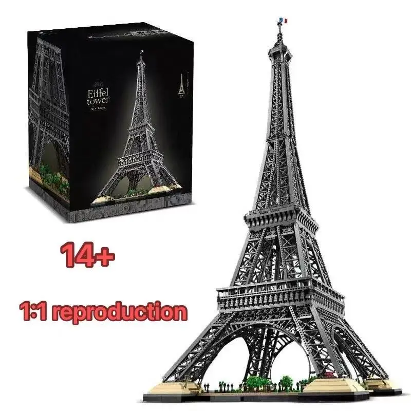 Moc 10307 10001Pcs …