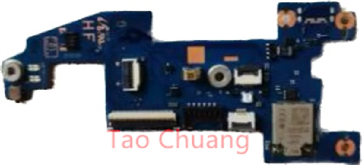 

FOR Samsung NP930SBE 930SBE USB type-c wlan board BA41-02675A