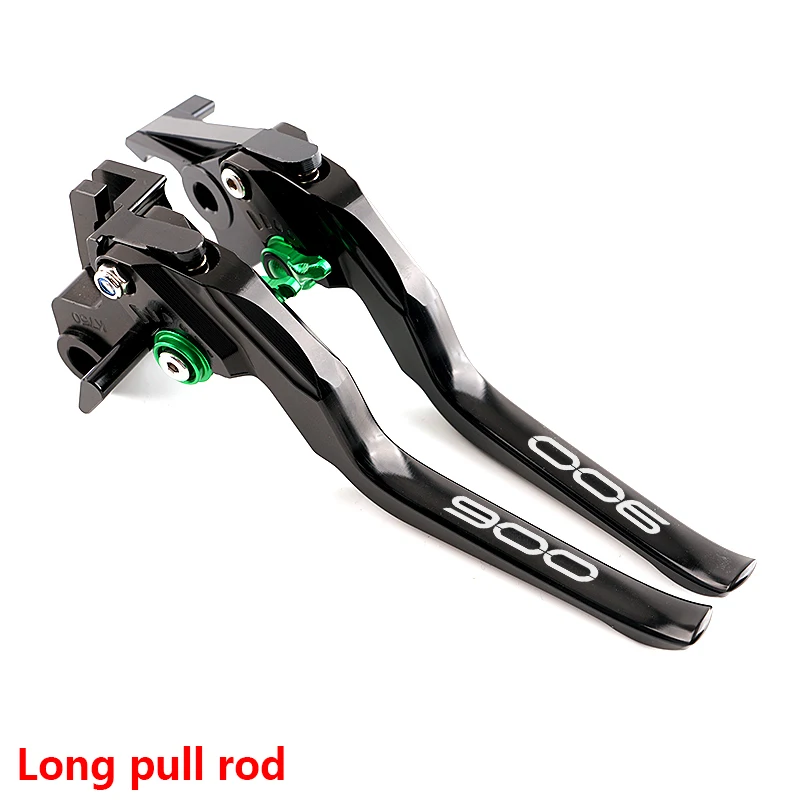 For Kawasaki Z900 Z 900 z900 2017-2024 New Brake Clutch Lever Motorcycle CNC Adjustable Brake Clutch Levers