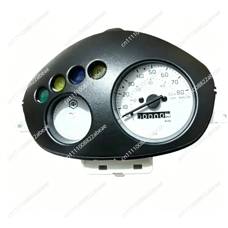 For BYQ50QT EFI Instrument Assembly/Code Meter - Piaggio Accessories Ladies