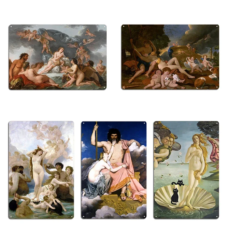 The Birth Of Venus … - image