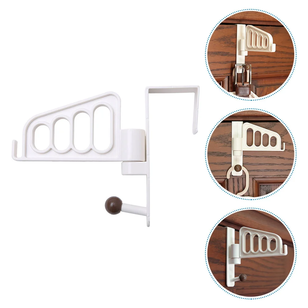 

Hanger Rack Useful Hook Clothes Practical Home Multi-functional Hooks Hat Coat Hangers