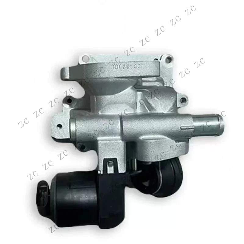 S+ For VOLVO EGR VALVE - 31422119 FOR 2015-2019 MODELS With gasket，