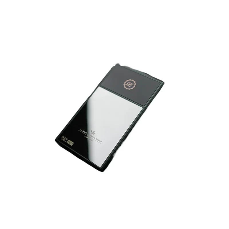 

Dual AD1955 decoding headset card E7 lossless music flagship HIFI player Walkman