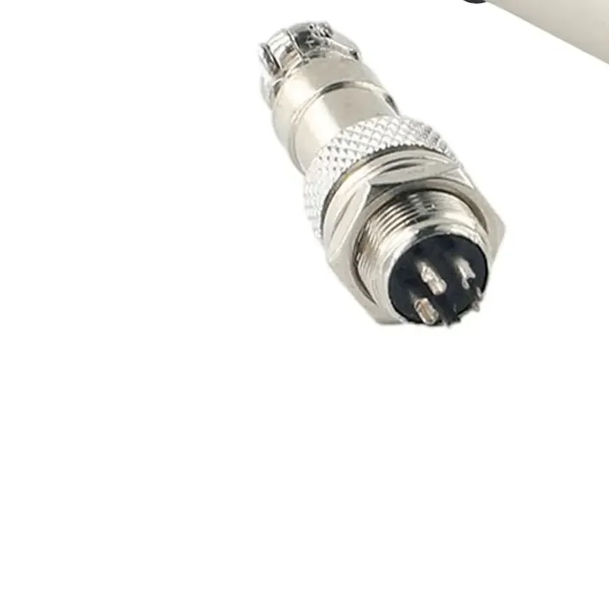 

Easy To Install Easy To Use Practical Components Handle Kit Handle 907 Turn T12 Metal Processing Soldering Iron In Stock