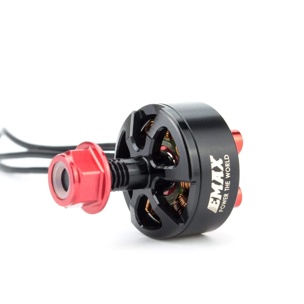 EMAX Lite Spec RS1606 3300KV motore 3-4S per RC FPV RACER Quadcopter