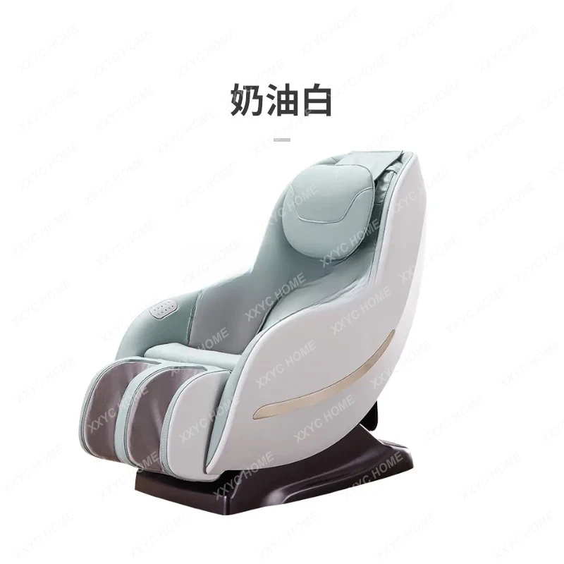 

A automatic space capsule massage chair whole body small electric function home