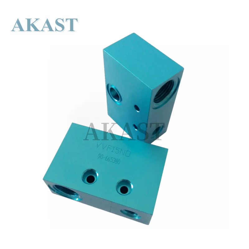 

VVL10NO VVF15NO VVF20NO 90-665380 Relief Valve Blow Off Valve Fits Fusheng HOERBIGER Air Compressor