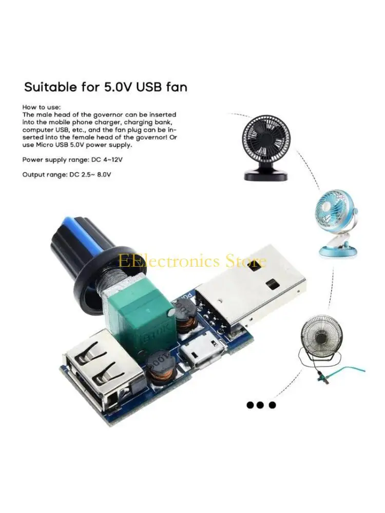 B03C 4V-12V 5W XY-F…