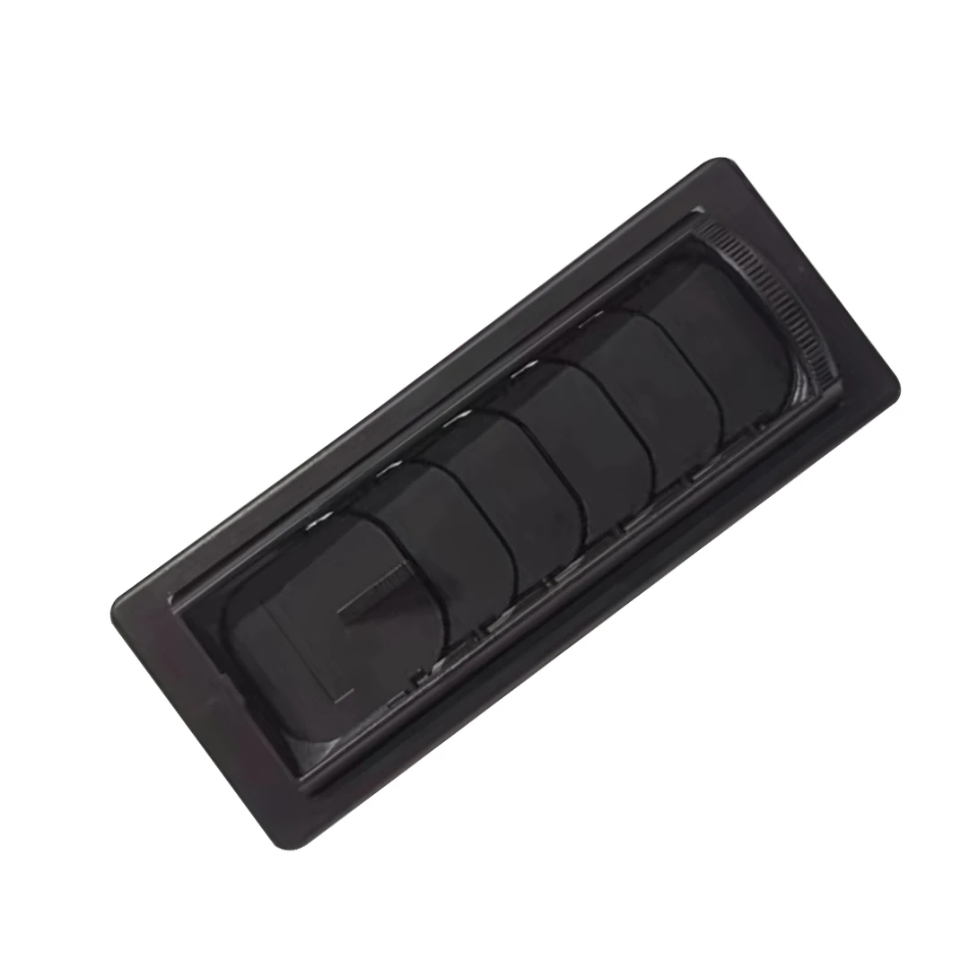 Excavator Toolbox instrument decoration board Air conditioning outlet Excavator Accessories For CATERPILLAR 312 320 336B C D
