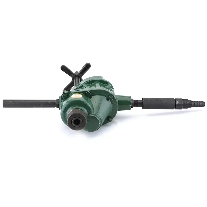 Air Large Drill drilling up to 1-1/4